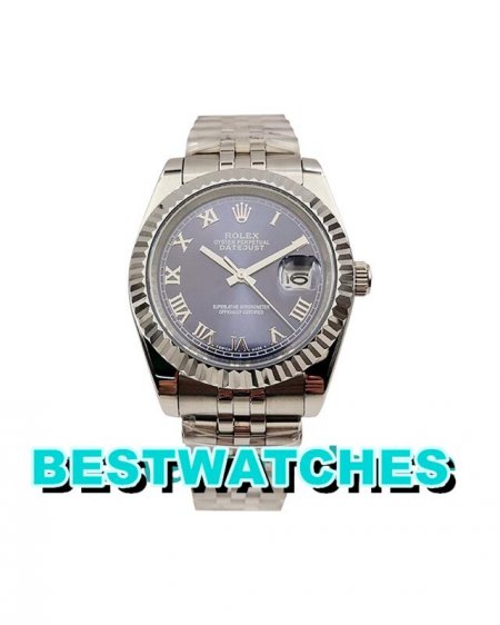 Cheap AAA Rolex Replica Best China Replica Datejust 116234 - 36 MM