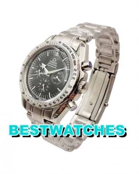 AAA Omega Replica Watches Speedmaster Moonwatch 3594.50.00 - 42 MM