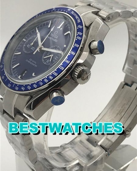 AAA Omega Replica Watches Speedmaster Moonwatch 311.90.44.51.03.001 - 44 MM