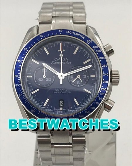 AAA Omega Replica Watches Speedmaster Moonwatch 311.90.44.51.03.001 - 44 MM