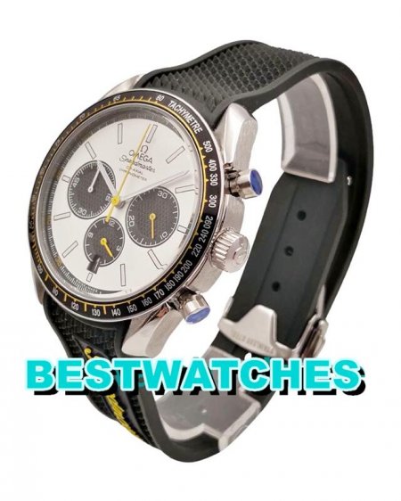 AAA Omega Replica Watches Speedmaster Racing 326.32.40.50.04.001 - 43 MM
