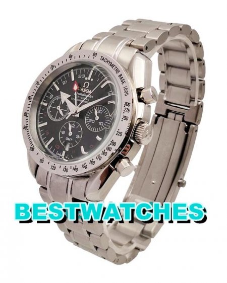 AAA Omega Replica Watches Speedmaster 3581.50.00 - 40.5 MM