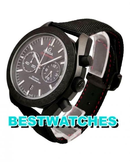 AAA Omega Replica Watches Speedmaster 311.92.44.51.01.003 - 44 MM