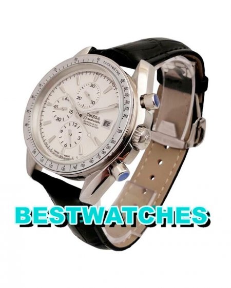 AAA Omega Replica Watches Speedmaster 3813.30.00 - 40 MM