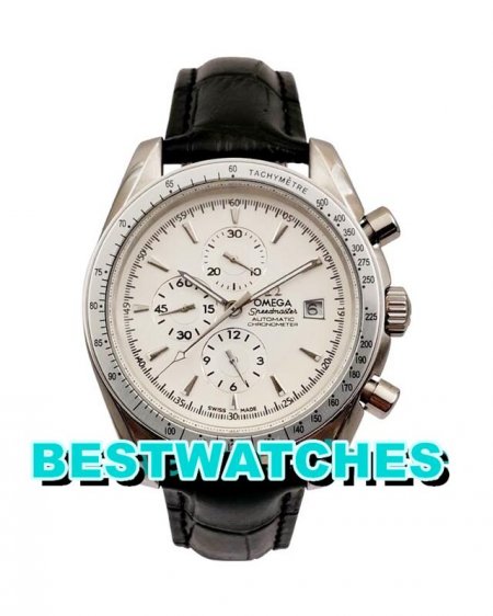 AAA Omega Replica Watches Speedmaster 3813.30.00 - 40 MM