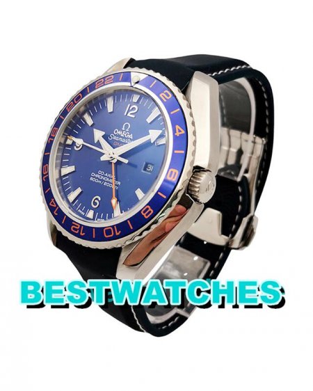 AAA Omega Replica Watches Seamaster Planet Ocean 232.32.44.22.03.001 - 44 MM