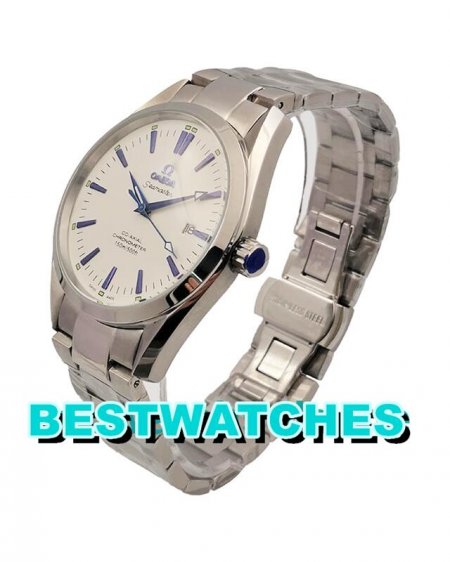 AAA Omega Replica Watches Seamaster 2503.33.00 - 40 MM