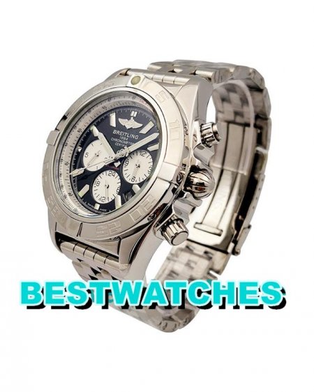 Cheap Breitling USA Replica Chronomat AB0110 - 44 MM