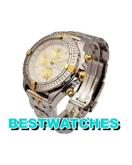 Cheap Breitling USA Replica Chronomat Evolution B13355 - 44 MM